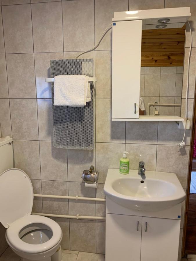 Chalet Hill Zabljak Екстер'єр фото
