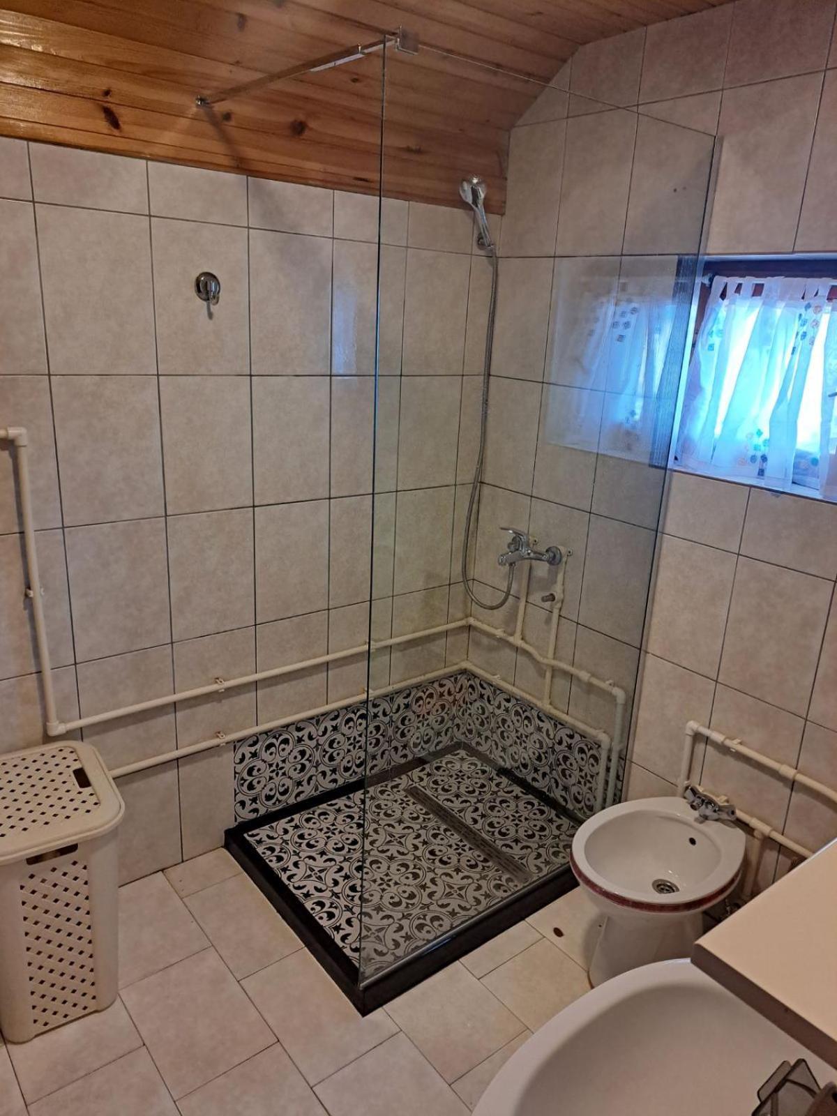 Chalet Hill Zabljak Екстер'єр фото