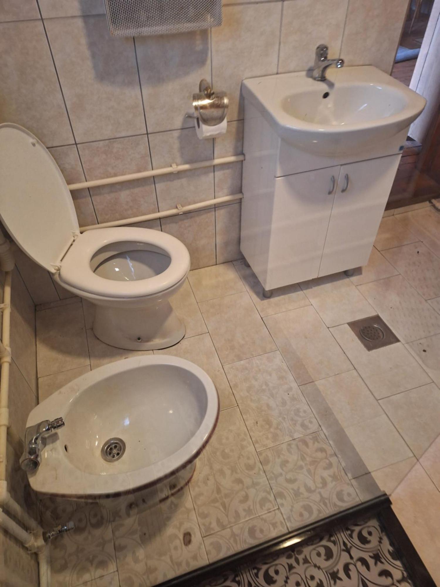 Chalet Hill Zabljak Екстер'єр фото