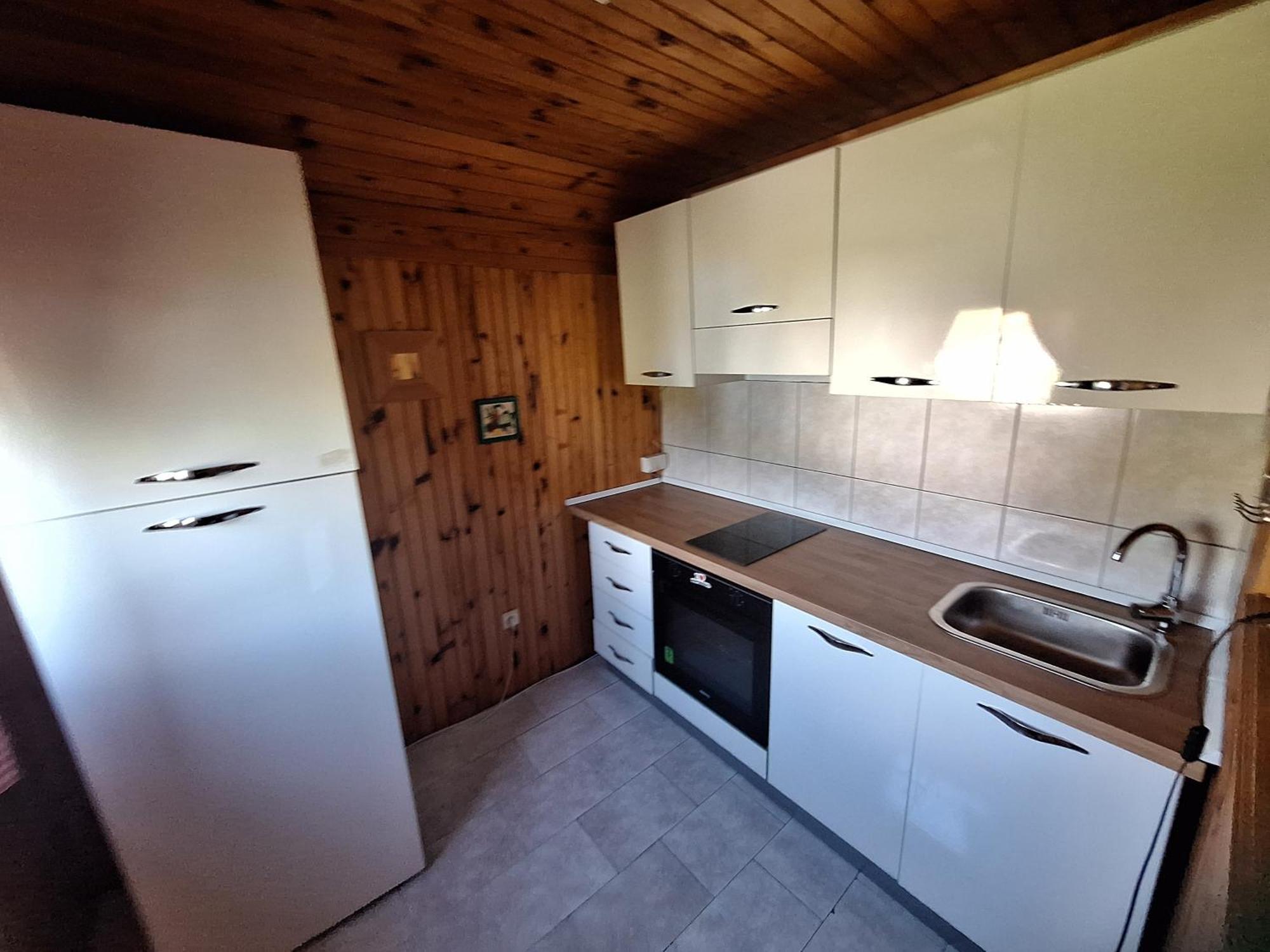 Chalet Hill Zabljak Екстер'єр фото