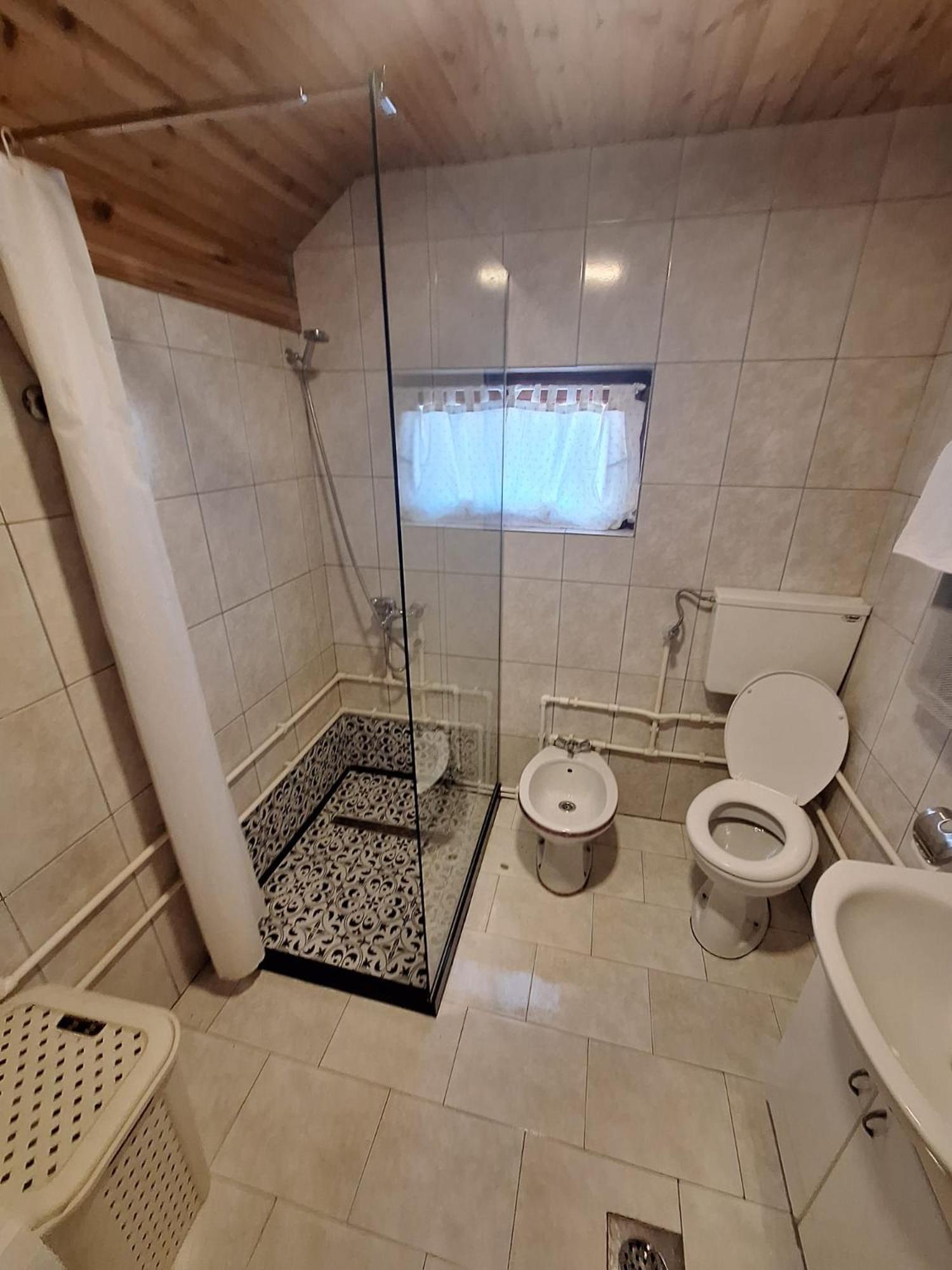 Chalet Hill Zabljak Екстер'єр фото