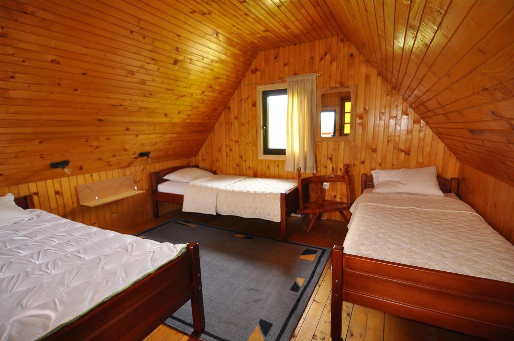 Chalet Hill Zabljak Екстер'єр фото